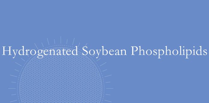 Hydrogenated Soybean Phospholipids